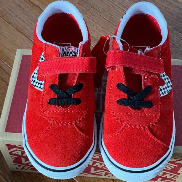 Vans Sport V sneakers - Picture 12 of 14